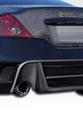 2008-2012 Nissan Altima 2DR Duraflex GT Concept Rear Bumper Cover - 1 Piece                                     - 104308 - Image 9