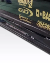 2008-2012 Nissan Altima 2DR Duraflex GT Concept Side Skirts Rocker Panels - 2 Piece                                     - 104307 - Image 6