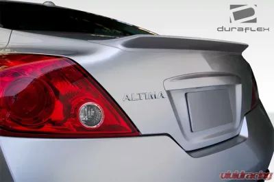 2008-2009 Nissan Altima 2DR Duraflex GT Concept Body Kit - 6 Piece - 107494