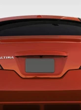 2008-2012 Nissan Altima 2DR Duraflex GT Concept Wing Trunk Lid Spoiler - 1 Piece                                     - 107477 - Image 2