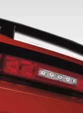 2008-2023 Dodge Challenger Duraflex G-Spec Wing Trunk Lid Spoiler - 1 Piece                                     - 106397 - Image 2