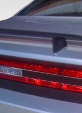 2008-2023 Dodge Challenger Duraflex G-Spec Wing Trunk Lid Spoiler - 1 Piece                                     - 106397 - Image 3