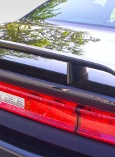 2008-2023 Dodge Challenger Duraflex G-Spec Wing Trunk Lid Spoiler - 1 Piece                                     - 106397 - Image 5