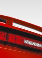 2008-2023 Dodge Challenger Duraflex G-Spec Wing Trunk Lid Spoiler - 1 Piece                                     - 106397 - Image 6