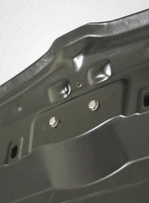2007-2010 BMW 3 Series E92 2dr E93 Convertible Carbon Creations OEM Look Hood - 1 Piece                                     - 104764 - Image 9
