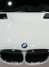 2007-2010 BMW 3 Series E92 2dr E93 Convertible Duraflex Executive Hood - 1 Piece                                     - 103869 - Image 13