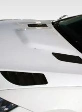 2007-2010 BMW 3 Series E92 2dr E93 Convertible Duraflex Executive Hood - 1 Piece                                     - 103869 - Image 3