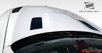 2007-2010 BMW 3 Series E92 2dr E93 Convertible Duraflex Executive Hood - 1 Piece - 103869