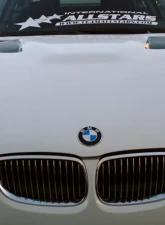 2007-2010 BMW 3 Series E92 2dr E93 Convertible Duraflex Executive Hood - 1 Piece                                     - 103869 - Image 5