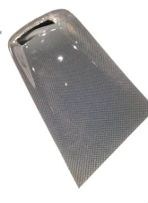 2007-2010 BMW 3 Series E92 2dr E93 Convertible Duraflex Executive Hood - 1 Piece                                     - 103869 - Image 9