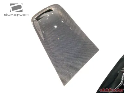 2007-2010 BMW 3 Series E92 2dr E93 Convertible Duraflex Executive Hood - 1 Piece - 103869