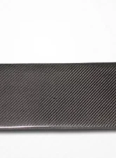 2008-2017 Mitsubishi Lancer / Lancer Evolution 10 Lancer Carbon Creations GT Concept Wing Trunk Lid Spoiler - 1 Piece                                     - 104645 - Image 6