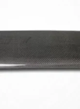 2008-2017 Mitsubishi Lancer / Lancer Evolution 10 Lancer Carbon Creations GT Concept Wing Trunk Lid Spoiler - 1 Piece                                     - 104645 - Image 7