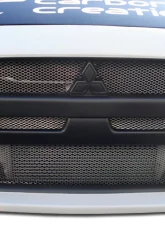 2008-2015 Mitsubishi Lancer Evolution 10 Duraflex GT Concept Front Bumper Cover - 1 Piece                                     - 104638 - Image 8