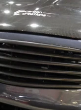 2008-2015 Infiniti G37 | Q60 Duraflex GT Concept Grille - 1 Piece                                     - 104681 - Image 10