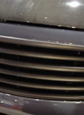 2008-2015 Infiniti G37 | Q60 Duraflex GT Concept Grille - 1 Piece                                     - 104681 - Image 3