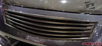 2008-2015 Infiniti G37 | Q60 Duraflex GT Concept Grille - 1 Piece - 104681