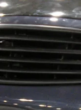 2008-2015 Infiniti G37 | Q60 Duraflex GT Concept Grille - 1 Piece                                     - 104681 - Image 4
