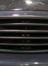 2008-2015 Infiniti G37 | Q60 Duraflex GT Concept Grille - 1 Piece                                     - 104681 - Image 5