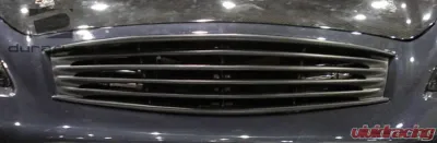2008-2015 Infiniti G37 | Q60 Duraflex GT Concept Grille - 1 Piece - 104681