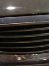 2008-2015 Infiniti G37 | Q60 Duraflex GT Concept Grille - 1 Piece                                     - 104681 - Image 6