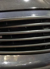 2008-2015 Infiniti G37 | Q60 Duraflex GT Concept Grille - 1 Piece                                     - 104681 - Image 7