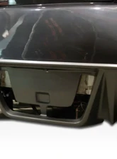 2008-2013 Infiniti G Coupe G37 Duraflex J-Spec Body Kit (sport models only) - 4 Piece                                     - 106123 - Image 7