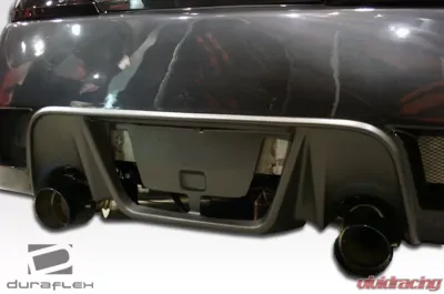 2008-2013 Infiniti G Coupe G37 Duraflex J-Spec Body Kit (sport models only) - 4 Piece - 106123