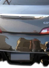2008-2013 Infiniti G Coupe G37 Duraflex J-Spec Body Kit (sport models only) - 4 Piece                                     - 106123 - Image 2
