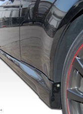 2008-2015 Infiniti G37 | Q60 Duraflex GT Concept Body Kit - 4 Piece                                     - 104682 - Image 14