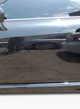 2008-2015 Infiniti G37 | Q60 Duraflex GT Concept Side Skirts Rocker Panels - 2 Piece                                     - 104676 - Image 5