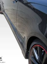 2008-2013 Infiniti G Coupe G37 Duraflex J-Spec Body Kit (sport models only) - 4 Piece                                     - 106123 - Image 20