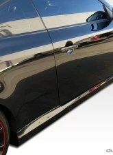 2008-2013 Infiniti G Coupe G37 Duraflex J-Spec Body Kit (sport models only) - 4 Piece                                     - 106123 - Image 19