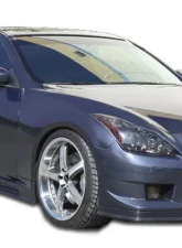 2008-2015 Infiniti G37 | Q60 Duraflex GT-R Body Kit - 4 Piece                                     - 107045 - Image 16