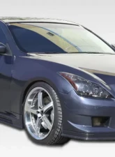 2008-2015 Infiniti G37 | Q60 Duraflex GT-R Body Kit - 4 Piece                                     - 107045 - Image 3
