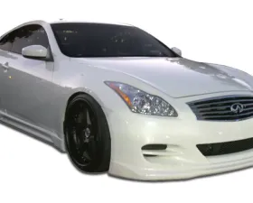 2008-2015 Infiniti G37 | Q60 Duraflex TS-1 Body Kit - 4 Piece