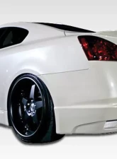 2008-2015 Infiniti G37 | Q60 Duraflex TS-1 Side Skirts Rocker Panels - 2 Piece                                     - 106422 - Image 2