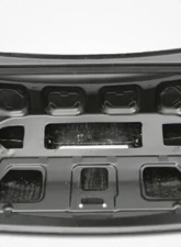2008-2017 Mitsubishi Lancer / Lancer Evolution 10 Carbon Creations OEM Look Trunk - 1 Piece                                     - 103878 - Image 7