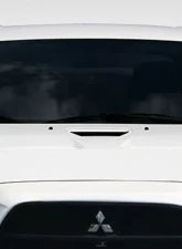 2008-2017 Mitsubishi Lancer Duraflex Evo X Look Body Kit - 13 Piece                                     - 107006 - Image 2
