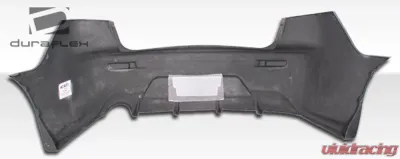 2008-2017 Mitsubishi Lancer Duraflex GT Concept Rear Bumper Cover - 1 Piece - 103944