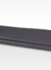 2008-2017 Mitsubishi Lancer Duraflex GT Concept Side Skirts Rocker Panels - 2 Piece                                     - 103943 - Image 9