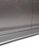 2008-2012 Chevrolet Malibu Duraflex Racer Side Skirts Rocker Panels - 2 Piece                                     - 105010 - Image 12