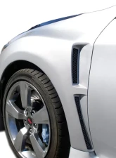 2008-2014 Subaru Impreza STI 2011-2014 Impreza WRX Duraflex GT Concept Fenders - 2 Piece                                     - 104672 - Image 11