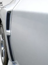 2008-2014 Subaru Impreza STI 2011-2014 Impreza WRX Duraflex GT Concept Fenders - 2 Piece                                     - 104672 - Image 7