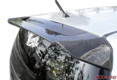 2008-2015 Scion xB Carbon Creations OEM Look Wing Trunk Lid Spoiler - 1 Piece - 103874