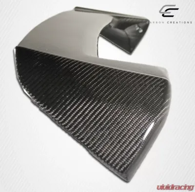 2008-2015 Scion xB Carbon Creations OEM Look Wing Trunk Lid Spoiler - 1 Piece - 103874