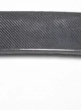 2008-2015 Scion xB Carbon Creations OEM Look Wing Trunk Lid Spoiler - 1 Piece                                     - 103874 - Image 6