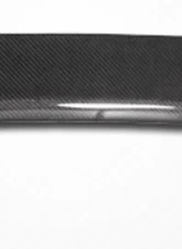 2008-2015 Scion xB Carbon Creations OEM Look Wing Trunk Lid Spoiler - 1 Piece                                     - 103874 - Image 8