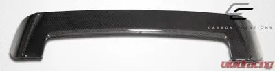 2008-2015 Scion xB Carbon Creations OEM Look Wing Trunk Lid Spoiler - 1 Piece - 103874