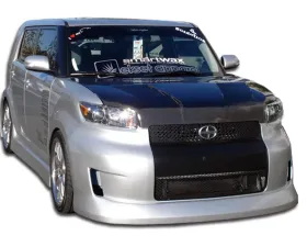 2008-2010 Scion xB Duraflex GT Concept Body Kit - 4 Piece